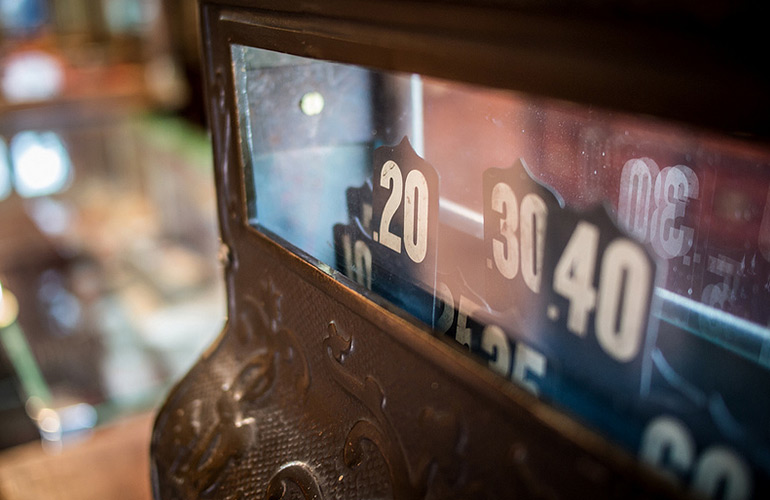 配电室远程监控运维平台